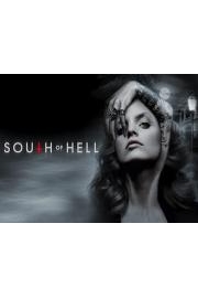 South Of Hell: Series