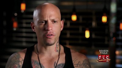 NY Ink Season 1 Episode 8