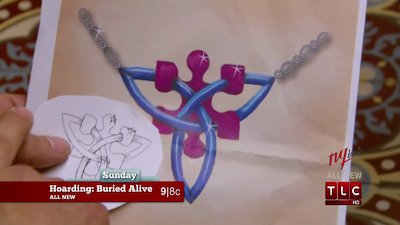 NY Ink Season 2 Episode 5