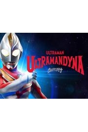 Ultraman Dyna: Series
