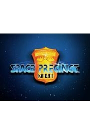 Space Precinct: Series