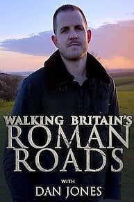 Walking Britain's Roman Roads