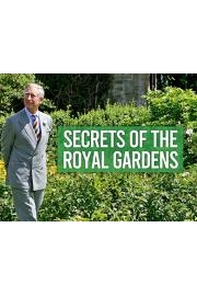 Secrets of the Royal Gardens