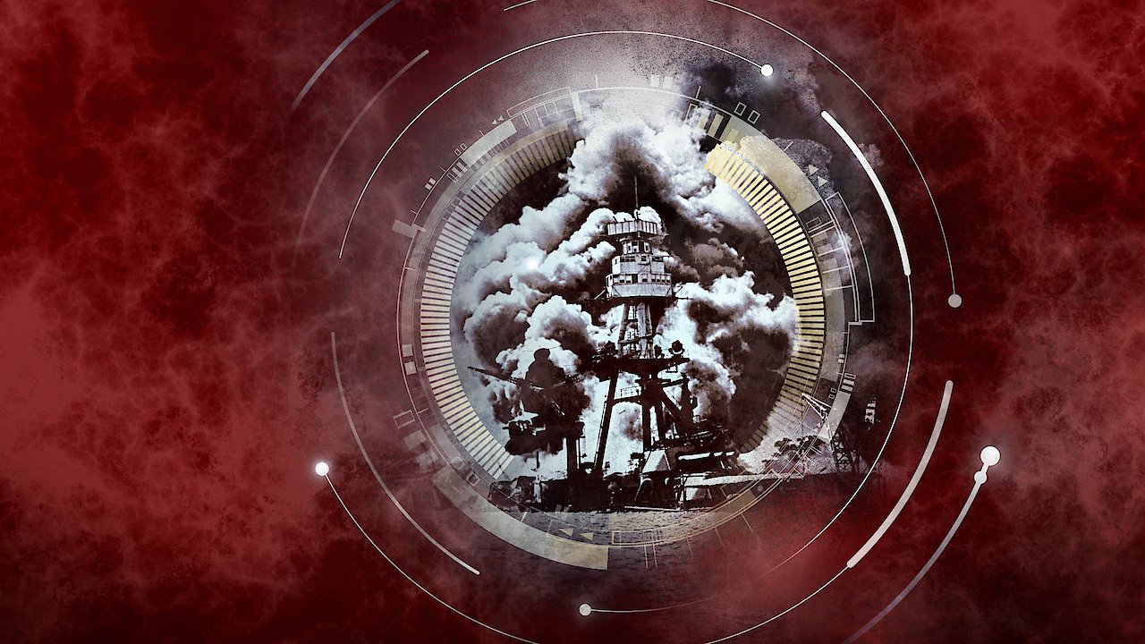 Attack on Pearl Harbor: Minute by Minute