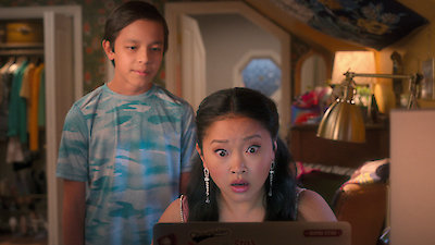 Boo, Bitch Season 1 Episode 7