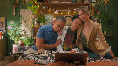 Boo, Bitch Season 1 Episode 8