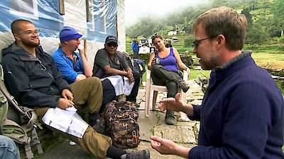 Finding Bigfoot Season 4 Episode 9