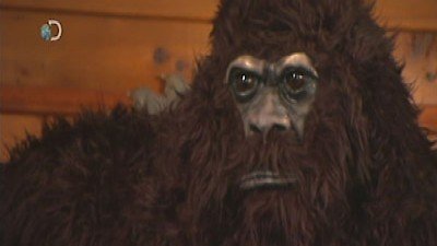 Finding Bigfoot Season 1 Episode 4