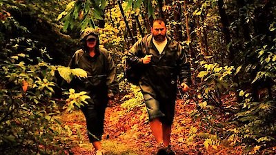 Finding Bigfoot Season 2 Episode 2