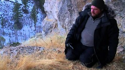 Finding Bigfoot Season 2 Episode 9