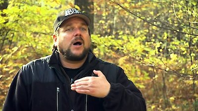 Finding Bigfoot Season 4 Episode 4