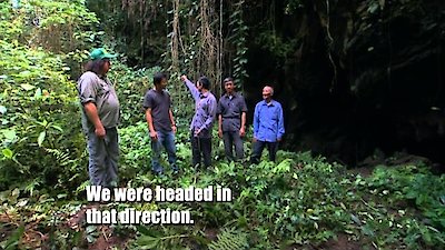 Finding Bigfoot Season 4 Episode 8