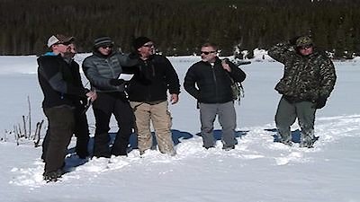 Finding Bigfoot Season 5 Episode 8