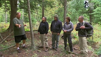 Finding Bigfoot Season 6 Episode 103