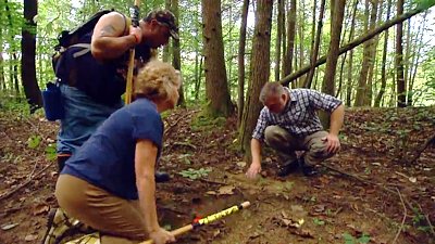Finding Bigfoot Season 7 Episode 2