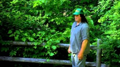 Finding Bigfoot Season 7 Episode 4