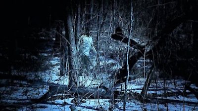 Finding Bigfoot Season 8 Episode 6