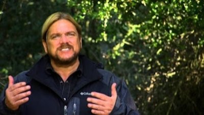 Finding Bigfoot Season 10 Episode 3