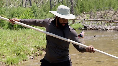 America Outdoors with Baratunde Thurston Season 1 Episode 2