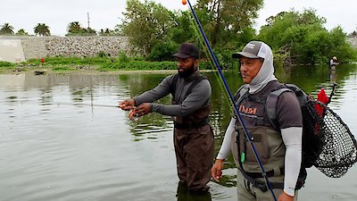 America Outdoors with Baratunde Thurston Season 1 Episode 3