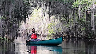 America Outdoors with Baratunde Thurston Season 2 Episode 1