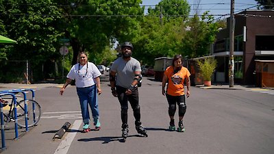 America Outdoors with Baratunde Thurston Season 2 Episode 4