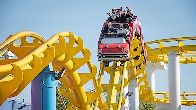 The Great Muslim American Road Trip Season 1 Episode 3