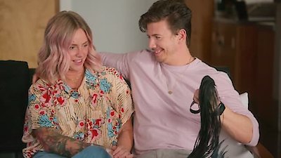 How to Build a Sex Room Season 1 Episode 1