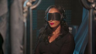 Watch How to Build a Sex Room Season 1 Episode 2 - Swank & Sexy