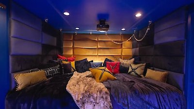How to Build a Sex Room Season 1 Episode 5