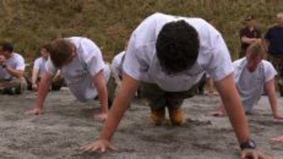 Mancations Season 1 Episode 4