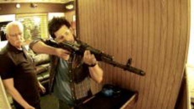 Mancations Season 1 Episode 5