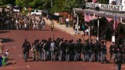 Mancations Season 1 Episode 8