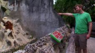 Mancations Season 1 Episode 9