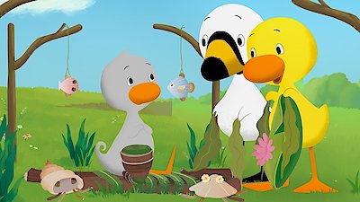 Duck & Goose Season 2 Episode 2