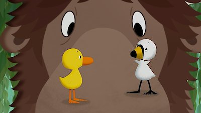 Duck & Goose Season 2 Episode 3