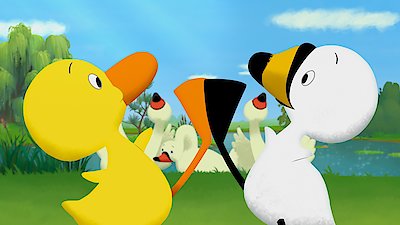 Duck & Goose Season 2 Episode 4