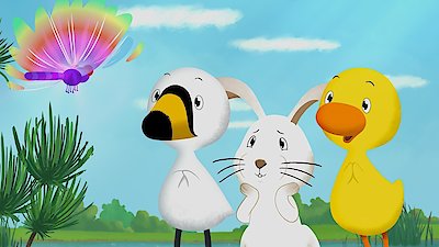 Duck & Goose Season 2 Episode 5