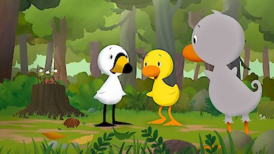 Duck & Goose Season 2 Episode 6