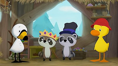 Duck & Goose Season 2 Episode 7