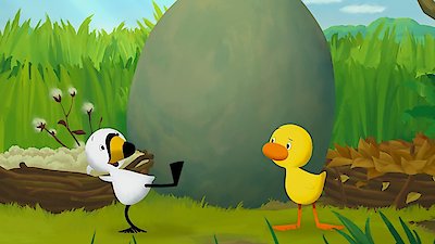 Duck & Goose Season 2 Episode 8