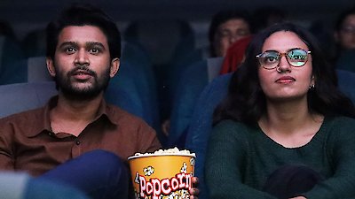 Modern Love: Hyderabad Season 1 Episode 4