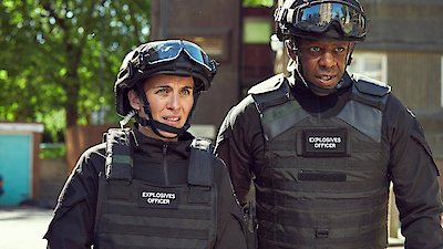 Trigger Point (2022) Season 1 Episode 1