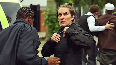 Trigger Point (2022) Season 1 Episode 2