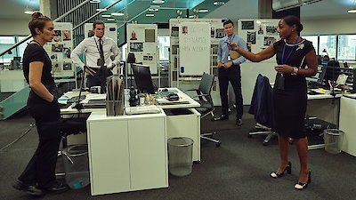 Trigger Point (2022) Season 1 Episode 4