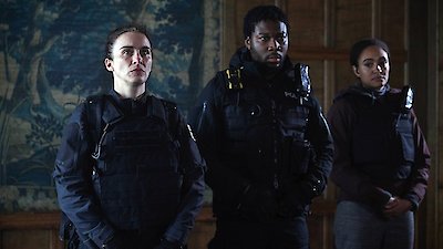 Trigger Point (2022) Season 2 Episode 4