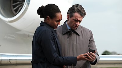 Trigger Point (2022) Season 2 Episode 5