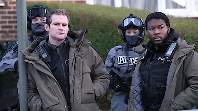 Trigger Point (2022) Season 2 Episode 2