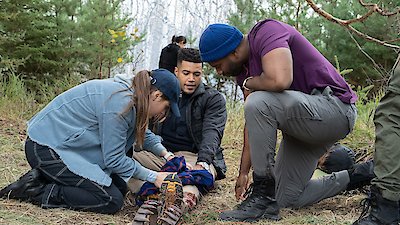 SkyMed Season 1 Episode 5