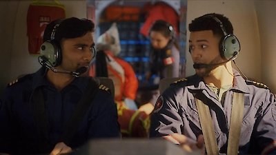 SkyMed Season 2 Episode 4